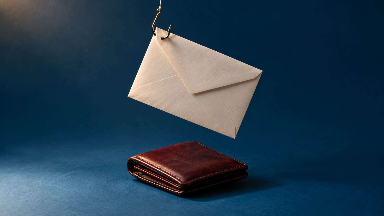 Phishing bancario: come riconoscere SMS ed email falsi