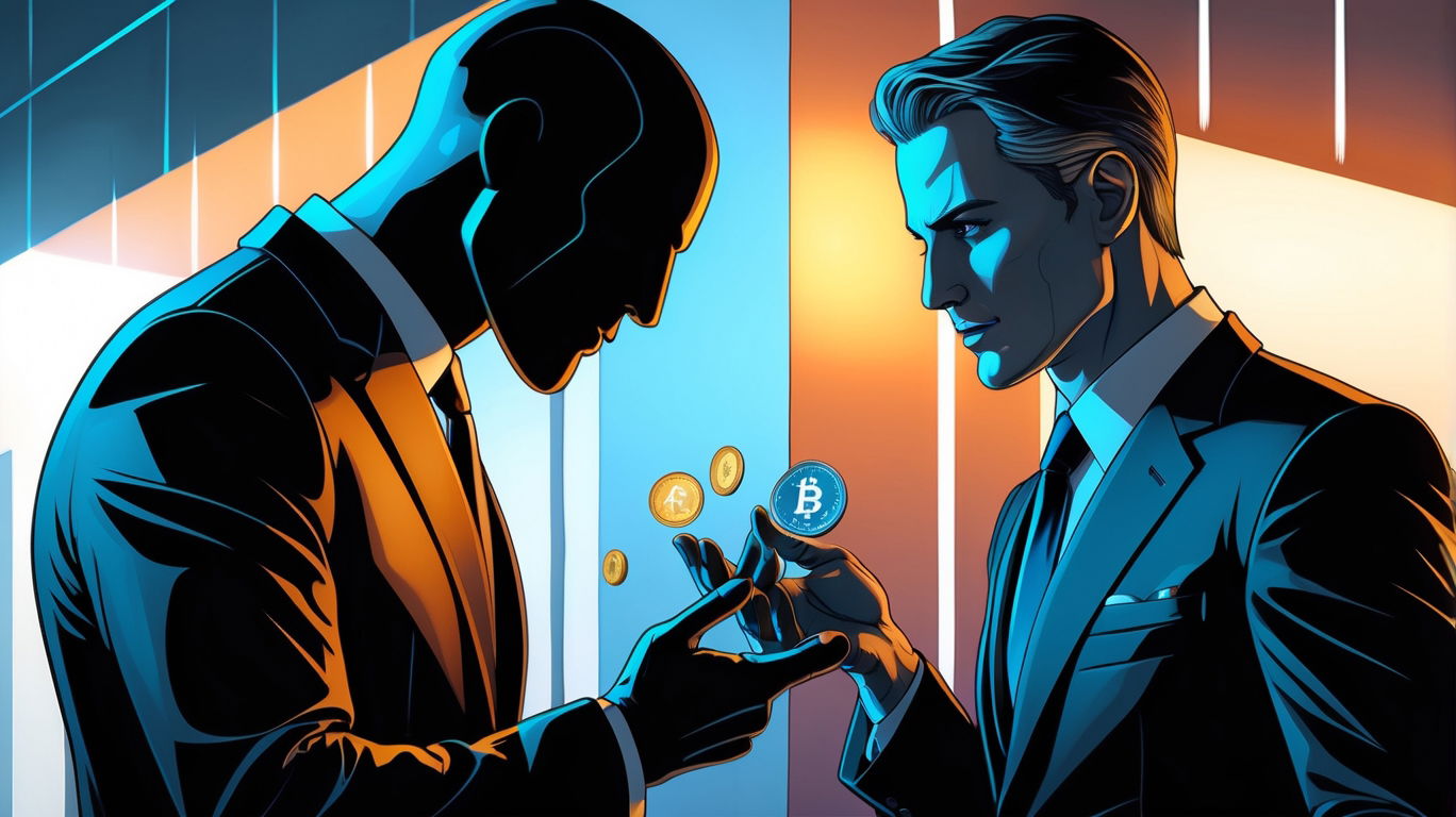 Pagamenti crypto anonimi: la guida per le aziende
