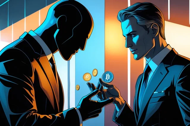 Pagamenti crypto anonimi: la guida per le aziende