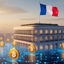 Francia: gruppo blockchain raccoglie €63,3m per Bitcoin