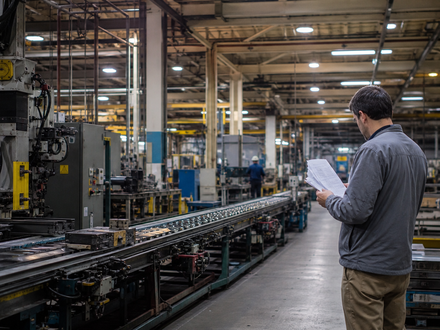 ISM Manufacturing PMI USA 3 agosto: orario e dove seguirlo
