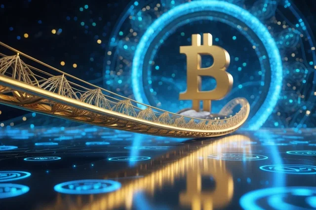 Merlin Chain: la rivoluzione crypto che sfida Bitcoin