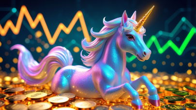 Uniswap: entrate record e 12 milioni in sovvenzioni