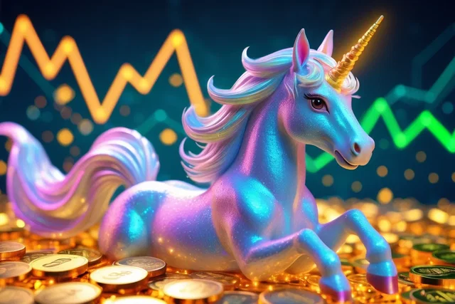 Uniswap: entrate record e 12 milioni in sovvenzioni