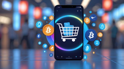 Bitget Wallet: nasce marketplace con oltre 300 brand