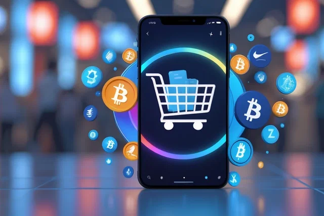Bitget Wallet: nasce marketplace con oltre 300 brand