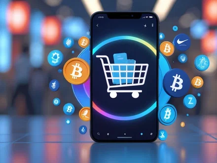Bitget Wallet: nasce marketplace con oltre 300 brand