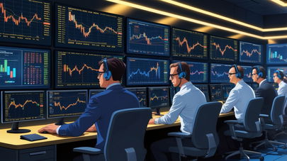 La Fed e la danza crypto-macro della settimana