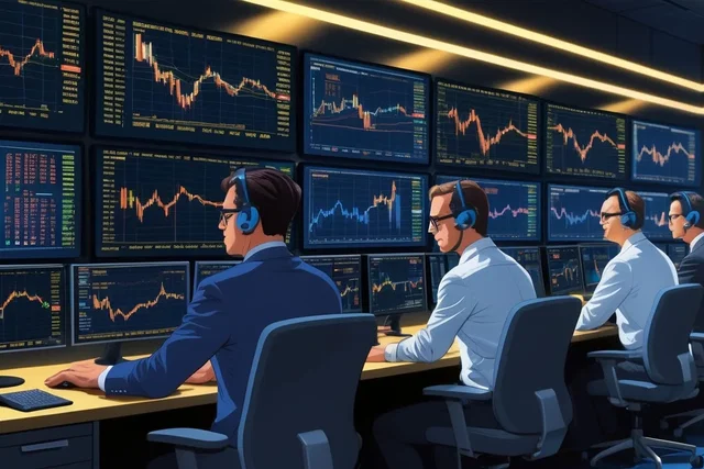 La Fed e la danza crypto-macro della settimana