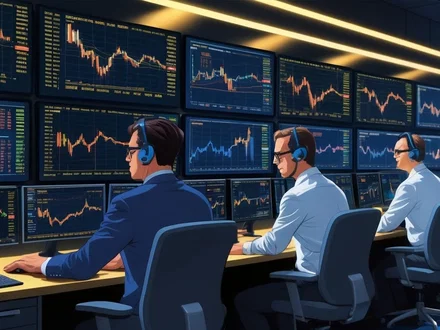 La Fed e la danza crypto-macro della settimana