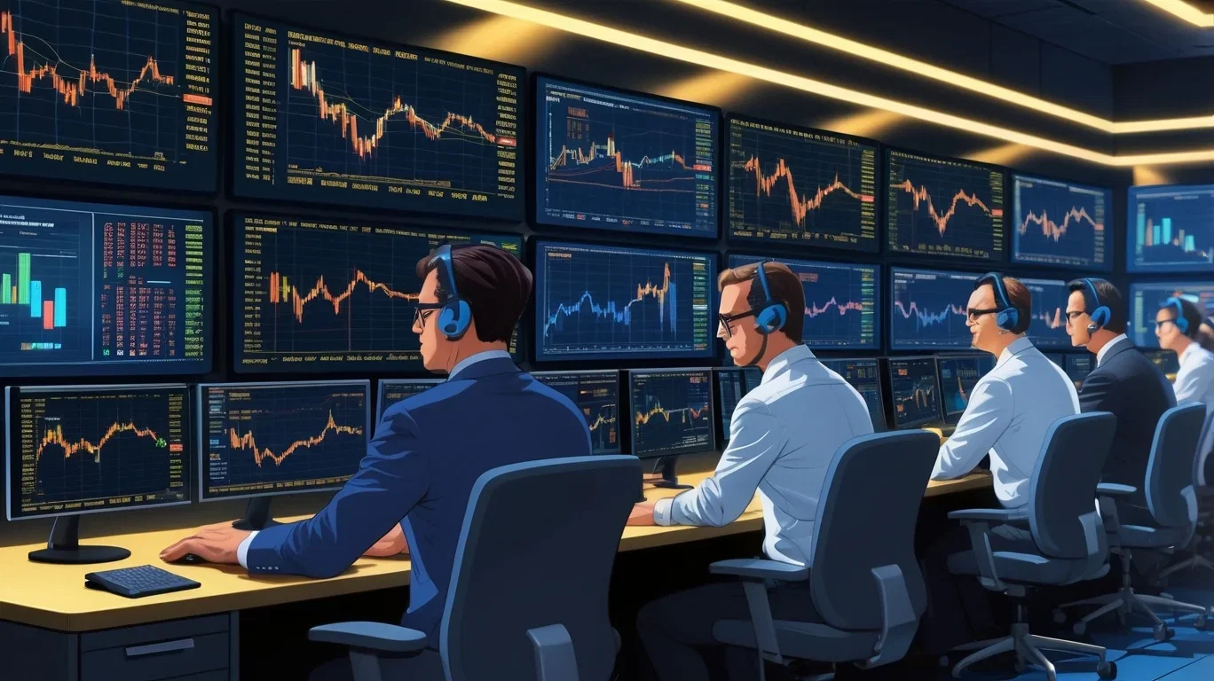 La Fed e la danza crypto-macro della settimana