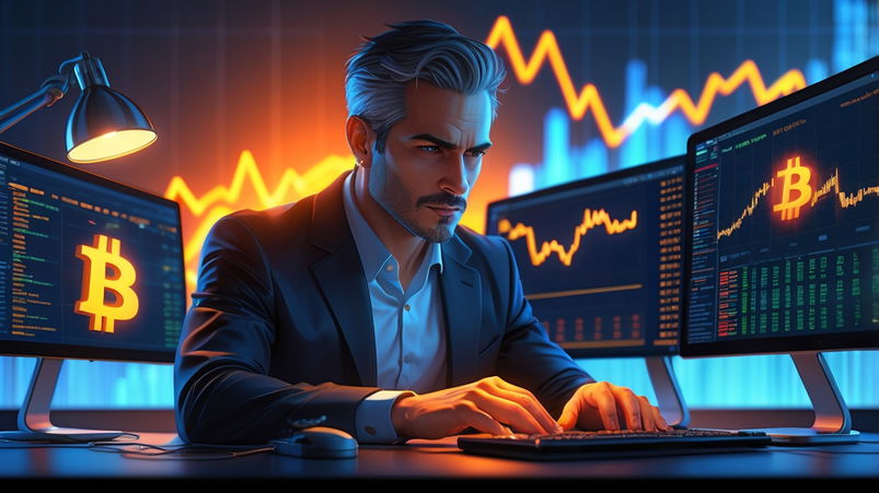 Bitcoin: i 5 indicatori cruciali secondo CryptoQuant