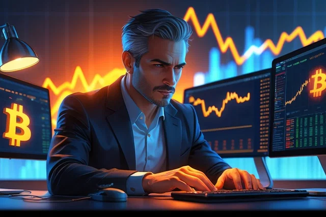 Bitcoin: i 5 indicatori cruciali secondo CryptoQuant