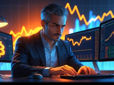 Bitcoin: i 5 indicatori cruciali secondo CryptoQuant