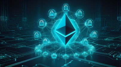 Ethereum lancia un programma per la sicurezza da 1T$