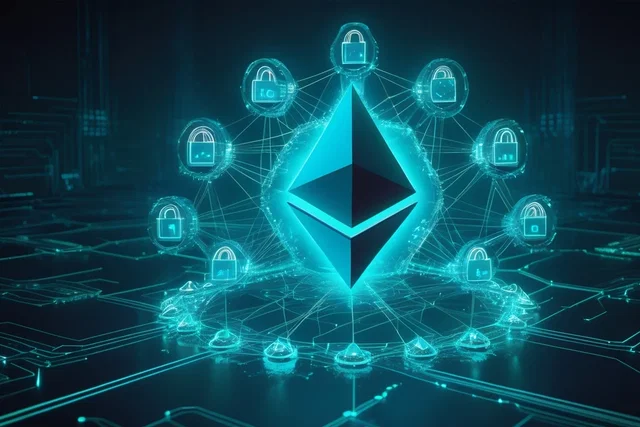 Ethereum lancia un programma per la sicurezza da 1T$