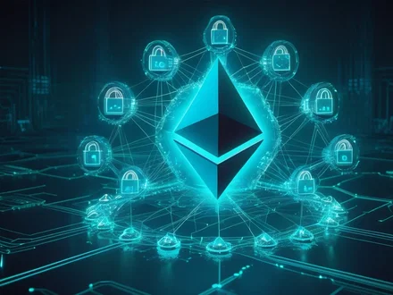 Ethereum lancia un programma per la sicurezza da 1T$