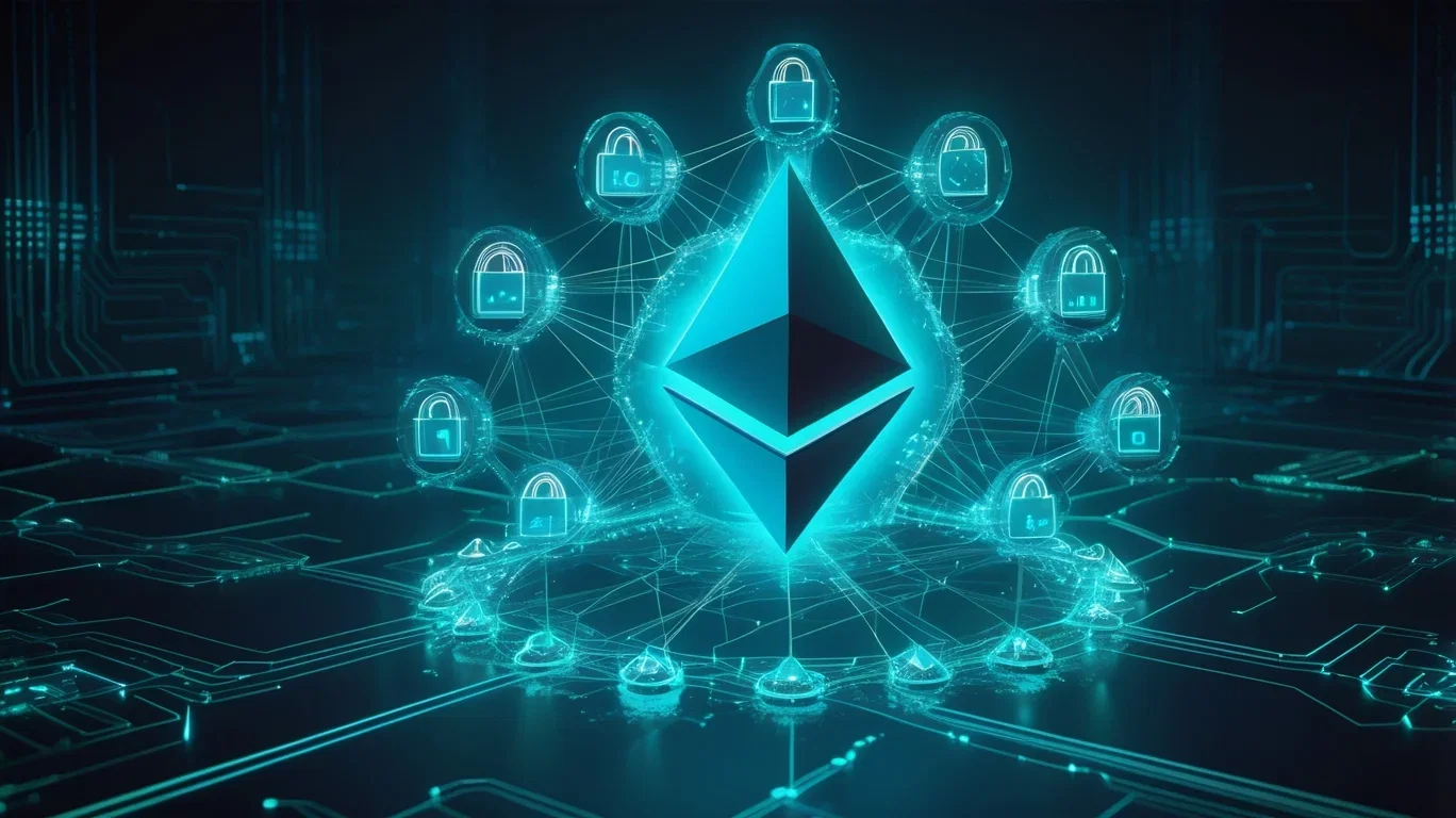 Ethereum lancia un programma per la sicurezza da 1T$