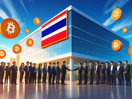 KuCoin sbarca in Thailandia con approvazione totale
