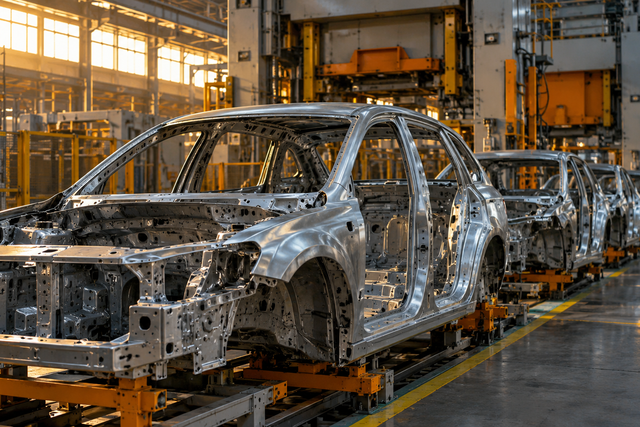 Produzione industriale Istat 9 ottobre: ora e dove seguirla