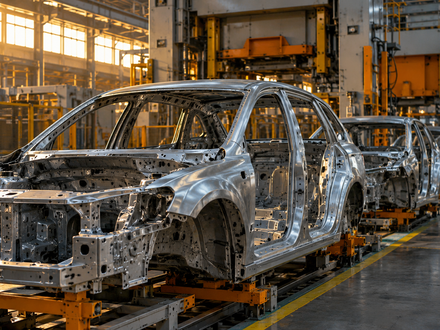 Produzione industriale Istat 9 ottobre: ora e dove seguirla