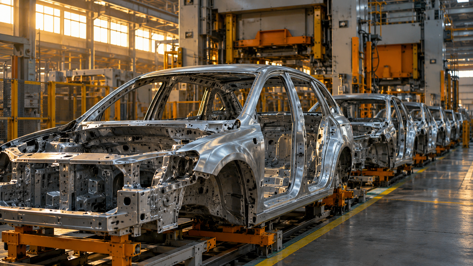 Produzione industriale Istat 9 ottobre: ora e dove seguirla