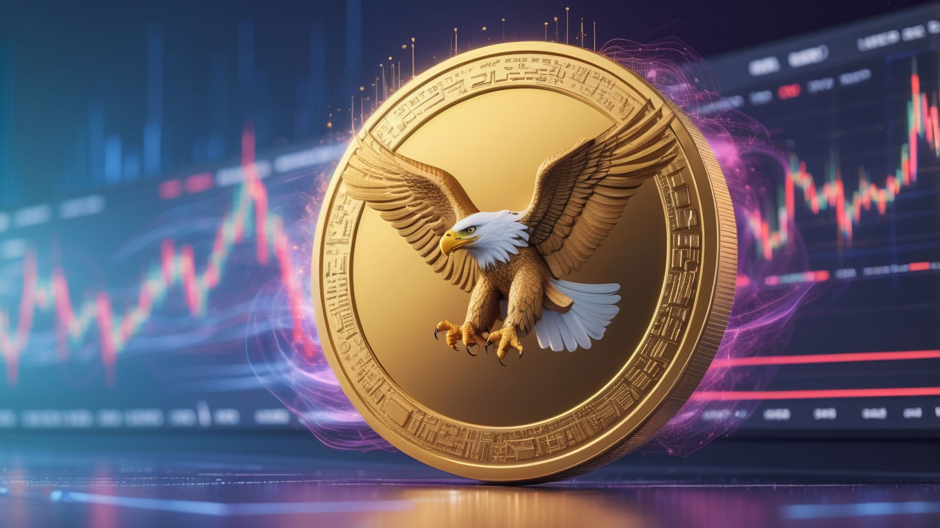 Crypto BALD: cosa c'è dietro alla nuova moneta digitale