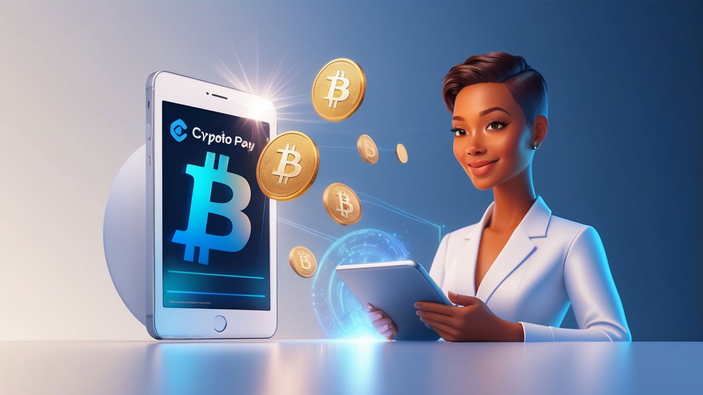 Crypto payment gateway: guida completa per principianti