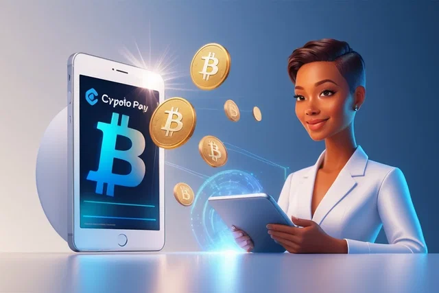 Crypto payment gateway: guida completa per principianti