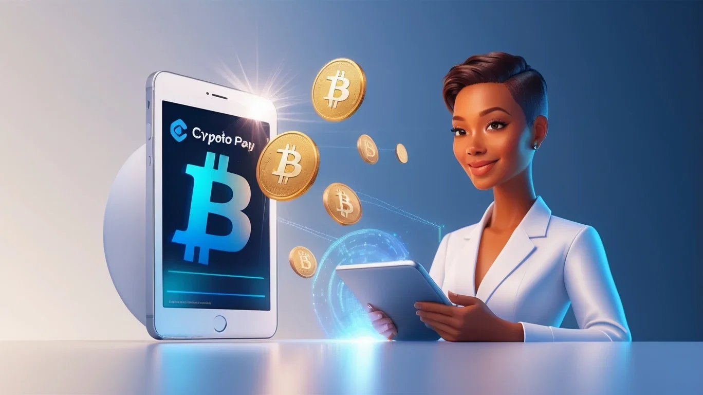 Crypto payment gateway: guida completa per principianti