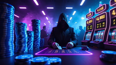 Casinò online senza KYC: i 5 migliori per vincite rapide