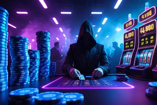 Casinò online senza KYC: i 5 migliori per vincite rapide