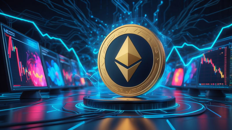 XMON: la criptovaluta che sfida il mercato digitale