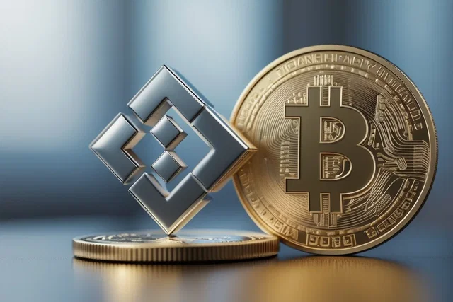 Binance accoglie USD1: la stablecoin di World Liberty