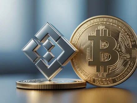 Binance accoglie USD1: la stablecoin di World Liberty