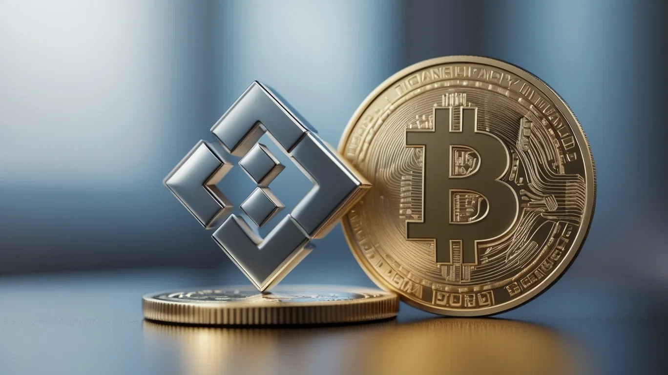 Binance accoglie USD1: la stablecoin di World Liberty