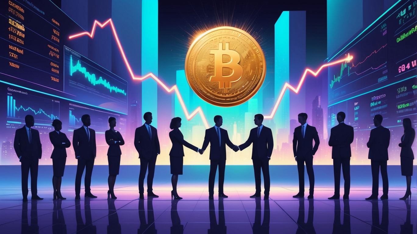 Quattro fattori chiave per i mercati crypto questa settimana
