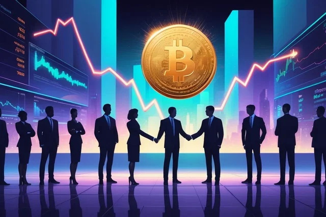 Quattro fattori chiave per i mercati crypto questa settimana