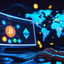 Crypto-donazioni su Twitch: la guida completa