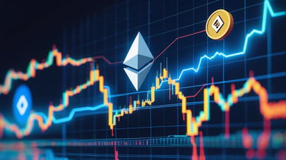 L'altalena delle criptovalute: analisi di aprile