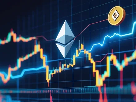 L'altalena delle criptovalute: analisi di aprile