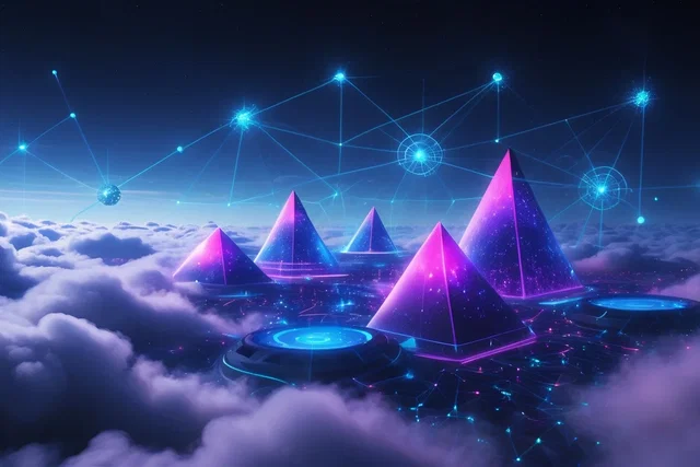 Vectorspace AI: la rivoluzione crypto di VXV