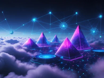 Vectorspace AI: la rivoluzione crypto di VXV