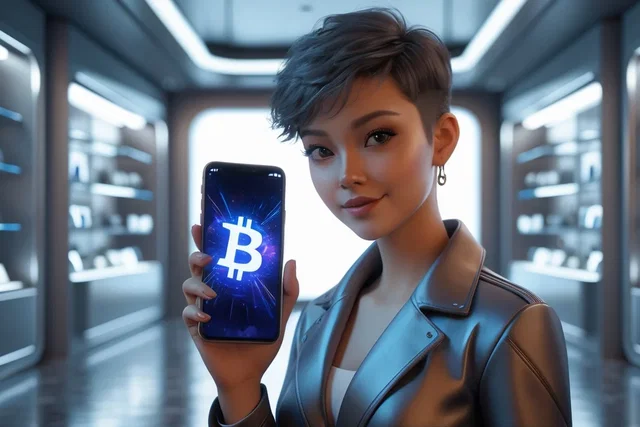 Pagare i gadget tech con Bitcoin: la guida completa