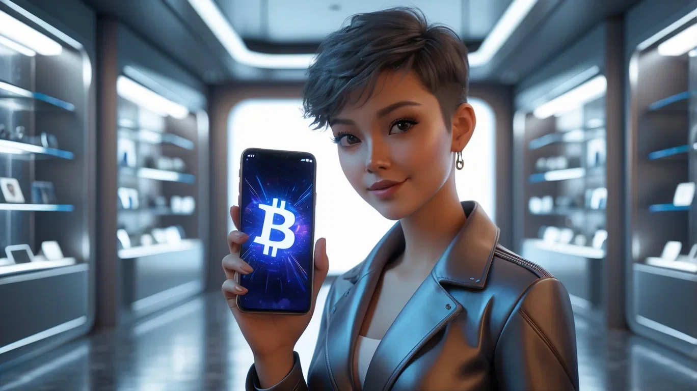 Pagare i gadget tech con Bitcoin: la guida completa