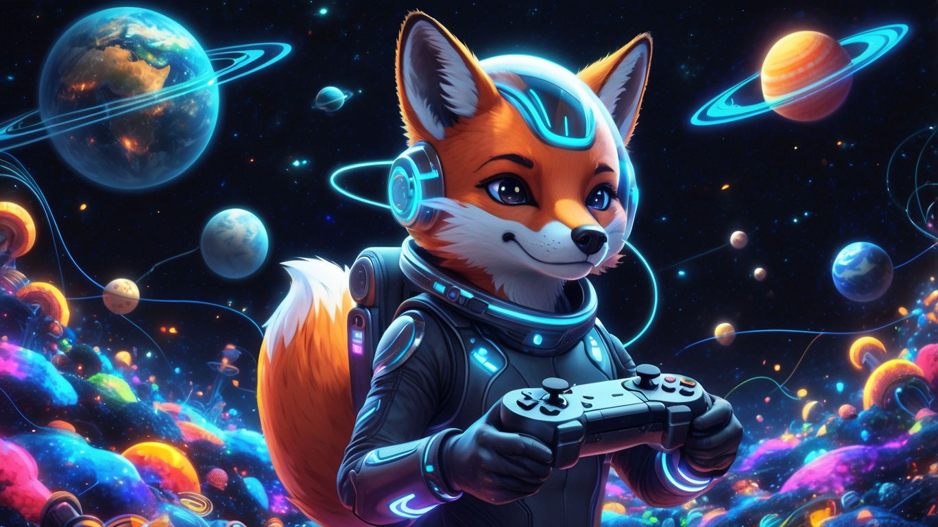 Il nuovo Galaxy Fox scuote il mercato delle criptovalute