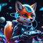 Il nuovo Galaxy Fox scuote il mercato delle criptovalute