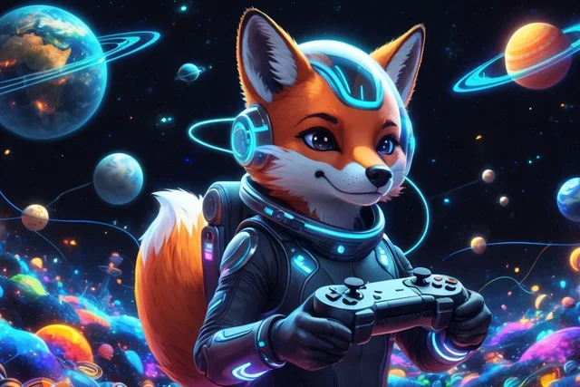 Il nuovo Galaxy Fox scuote il mercato delle criptovalute