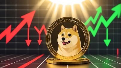 Dogecoin cerca la ripresa dopo le perdite