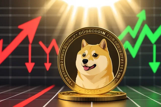 Dogecoin cerca la ripresa dopo le perdite